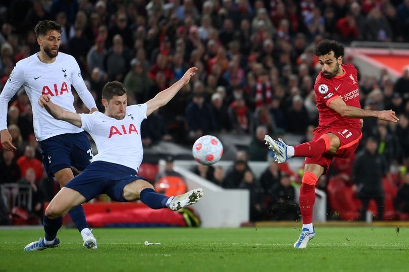 121: SPURS CHAT: TOTTENHAM NEWS: Links to Sam Johnstone, Adama Traoré and Ashley Phillips, Ben Davies on Liverpool Draw, Jurgen Klopp Criticism (Daily Tottenham/Spurs Podcast)