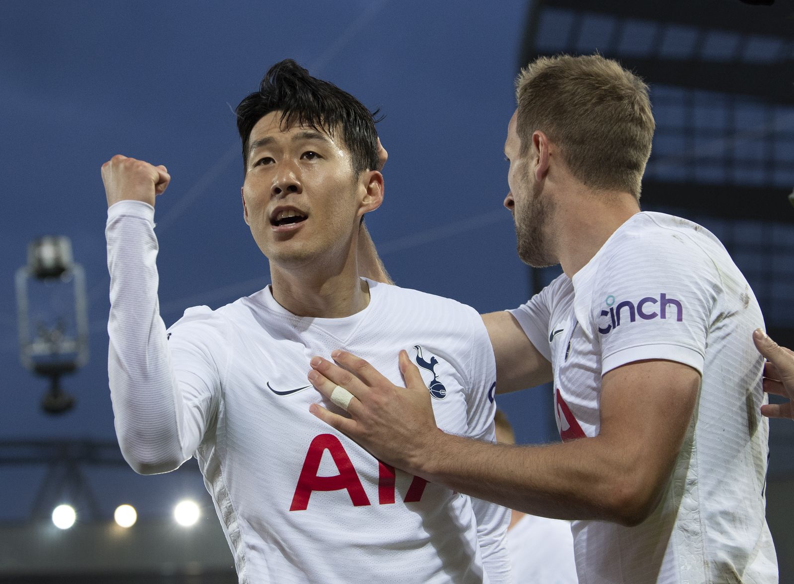 118: SPURS CHAT PODCAST: Full-Time Thoughts: Liverpool 1-1 Tottenham Hotspur: With Special Guests Ricky Norwood, Kimberley Chambers and Rob Howard (Daily Tottenham/Spurs Podcast)