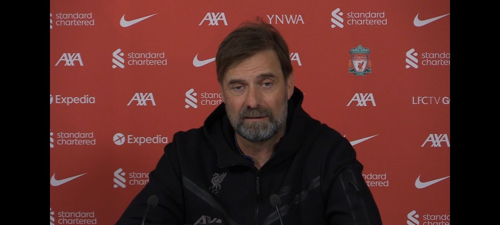 115: SPURS CHAT: PRESS CONFERENCE: Jurgen Klopp: Liverpool v Tottenham: The Reds Boss on the Premier League Clash at Anfield (Daily Tottenham/Spurs Podcast)