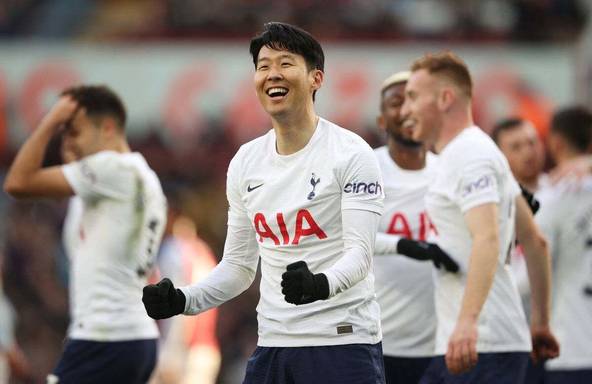 113: SPURS CHAT: TOTTENHAM NEWS: Jose's Dig, Officials for Liverpool & Arsenal Games, NFL, Son Wins Goal of the Month Award (Daily Tottenham/Spurs Podcast)