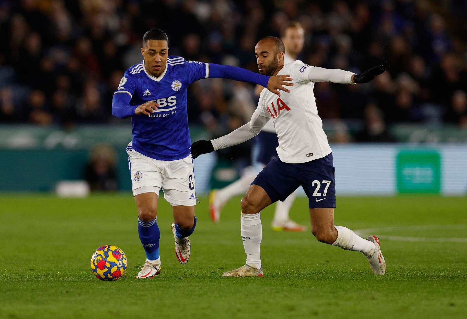 107: SPURS CHAT: MATCH PREVIEW: Tottenham v Leicester: Team News, Facts & Stats, Predicted Line-Up, Score Prediction (Daily Tottenham/Spurs Podcast)
