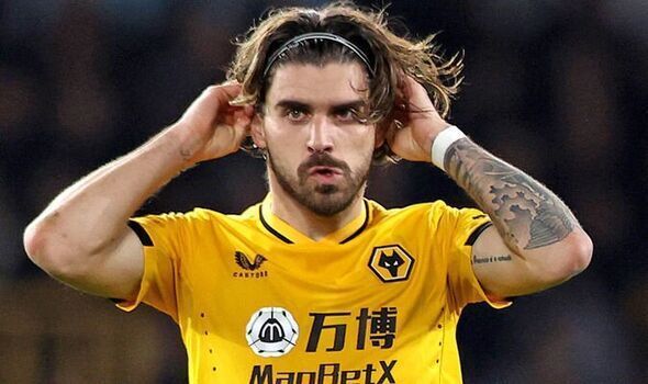 102: SPURS CHAT: TOTTENHAM NEWS: Interest in Ruben Neves, Ben Davies 