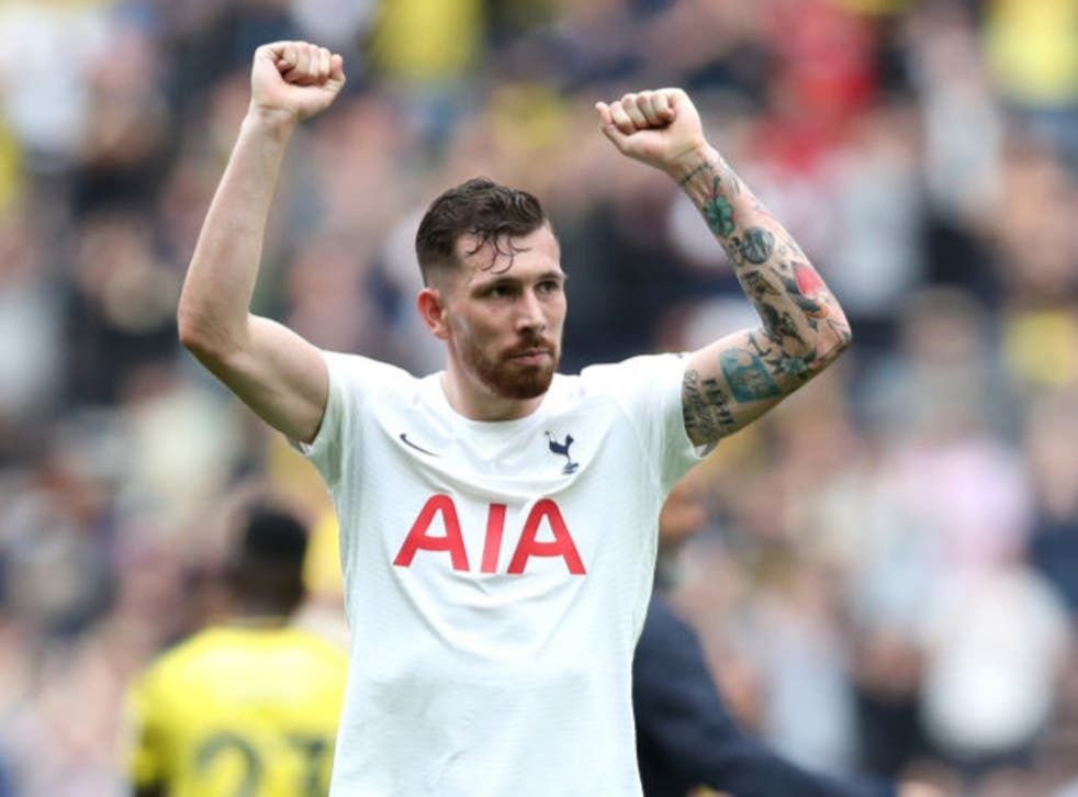 100: SPURS CHAT: TOTTENHAM NEWS: Newcastle Eyeing £30M Move for Pierre-Emile Hojbjerg, Interest in Djed Spence (Daily Tottenham/Spurs Podcast)