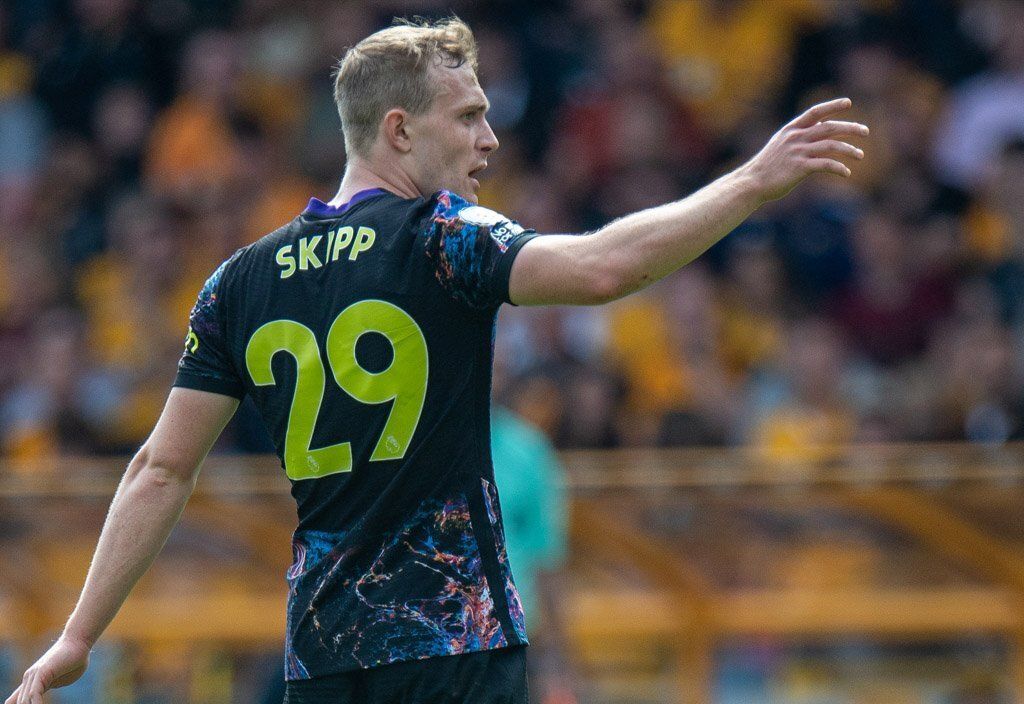 99: SPURS CHAT: TOTTENHAM NEWS: Skipp OUT for the Season, Friendly at Rangers, Assistant for Fabio? Conte Rumours (Daily Tottenham/Spurs Podcast)