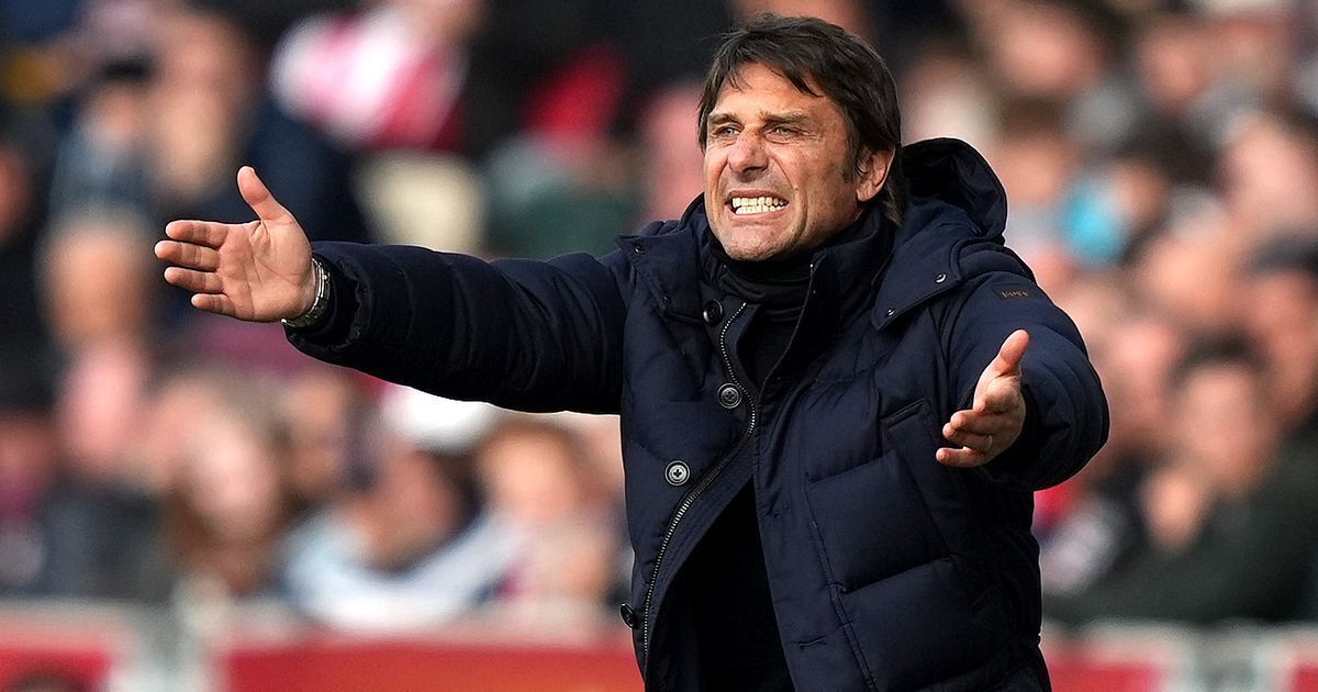 98: SPURS CHAT: TOTTENHAM NEWS: Conte WILL Be Backed This Summer, No Contact With PSG, Kane 