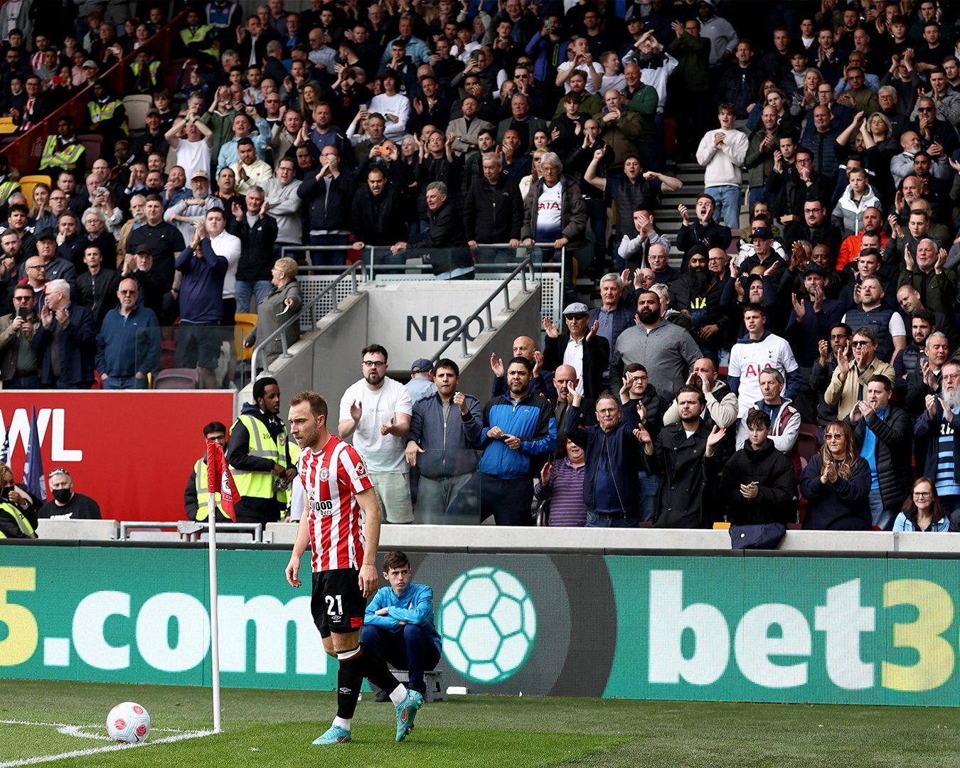 93: SPURS CHAT PODCAST: Full-Time Thoughts: Brentford 0-0 Tottenham Hotspur: With Special Guests Ricky Norwood, Darren Hart and Simone Dell'Uom (Daily Tottenham/Spurs Podcast)