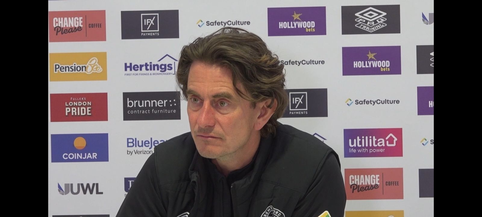 92: SPURS CHAT: Press Conference: Thomas Frank ahead of the Brentford v Tottenham game in the Premier League (Daily Tottenham/Spurs Podcast)