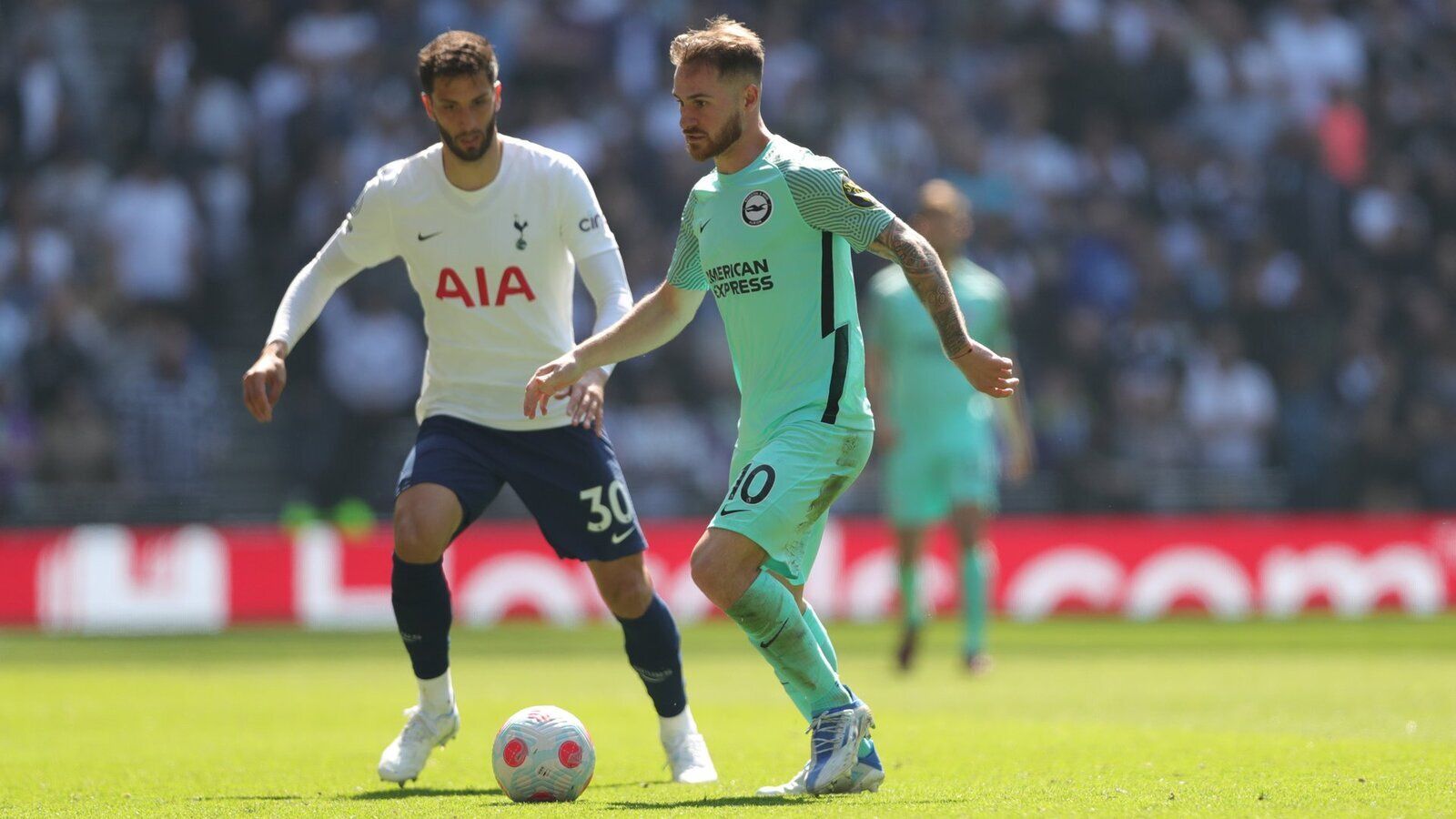 86: SPURS CHAT PODCAST: Full-Time Thoughts: Tottenham Hotspur 0-1 Brighton: With Special Guests Dean Austin, Leo The Lion and Craig Dearman - (Daily Tottenham/Spurs Podcast)