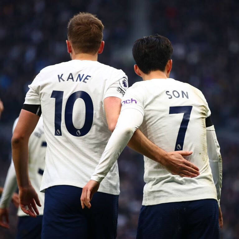 84: SPURS CHAT: MATCH PREVIEW: Tottenham v Brighton: Team News, Facts & Stats, Predicted Line-Up, Score Prediction (Daily Tottenham/Spurs Podcast)