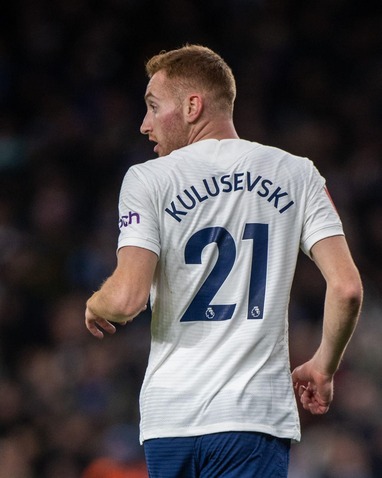 78: SPURS CHAT: TOTTENHAM NEWS: Top 4, Doherty Out for the Season, Lloris on Kane and Champions League, Kulusevski (Daily Tottenham/Spurs Podcast)