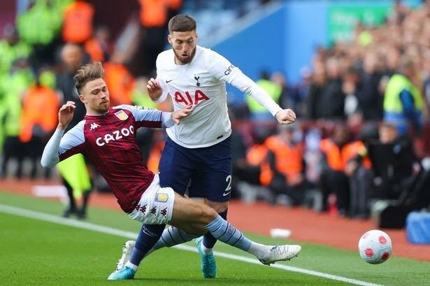 77: SPURS CHAT: TOTTENHAM NEWS: Matt Doherty Out for the Rest of the Season: Wing Back Out for the Remaining 7 Premier League Games (Daily Tottenham/Spurs Podcast)