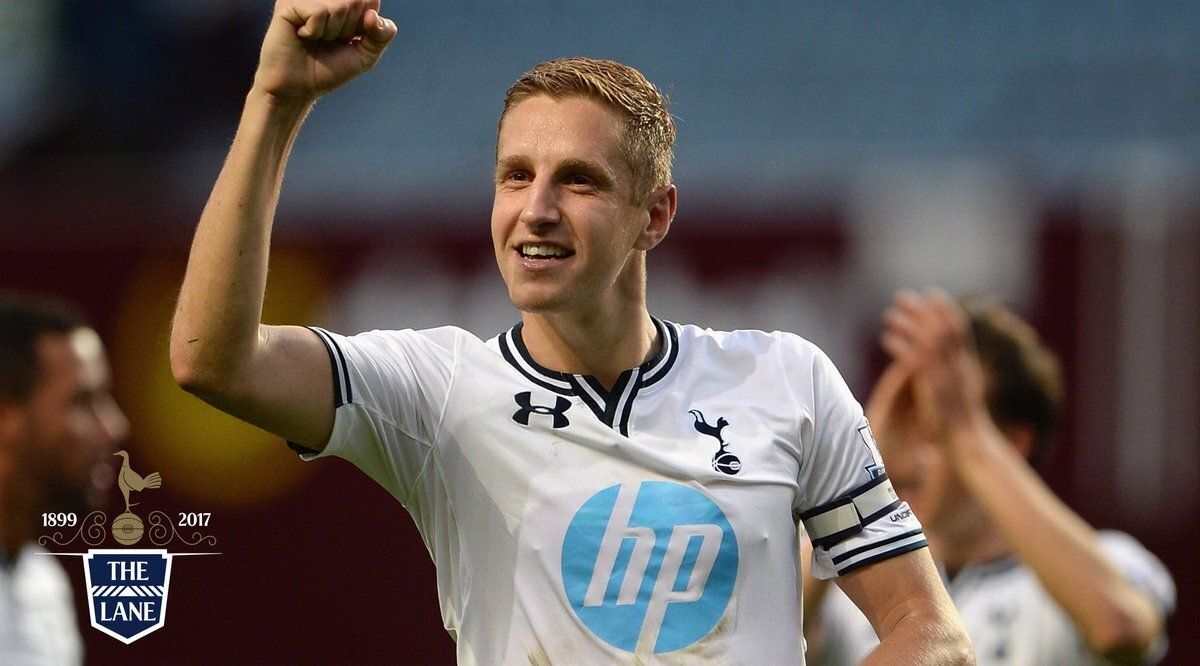 72: SPURS CHAT: INTERVIEW WITH MICHAEL DAWSON: Talking to the Former Tottenham Defender About His Spurs Career: 