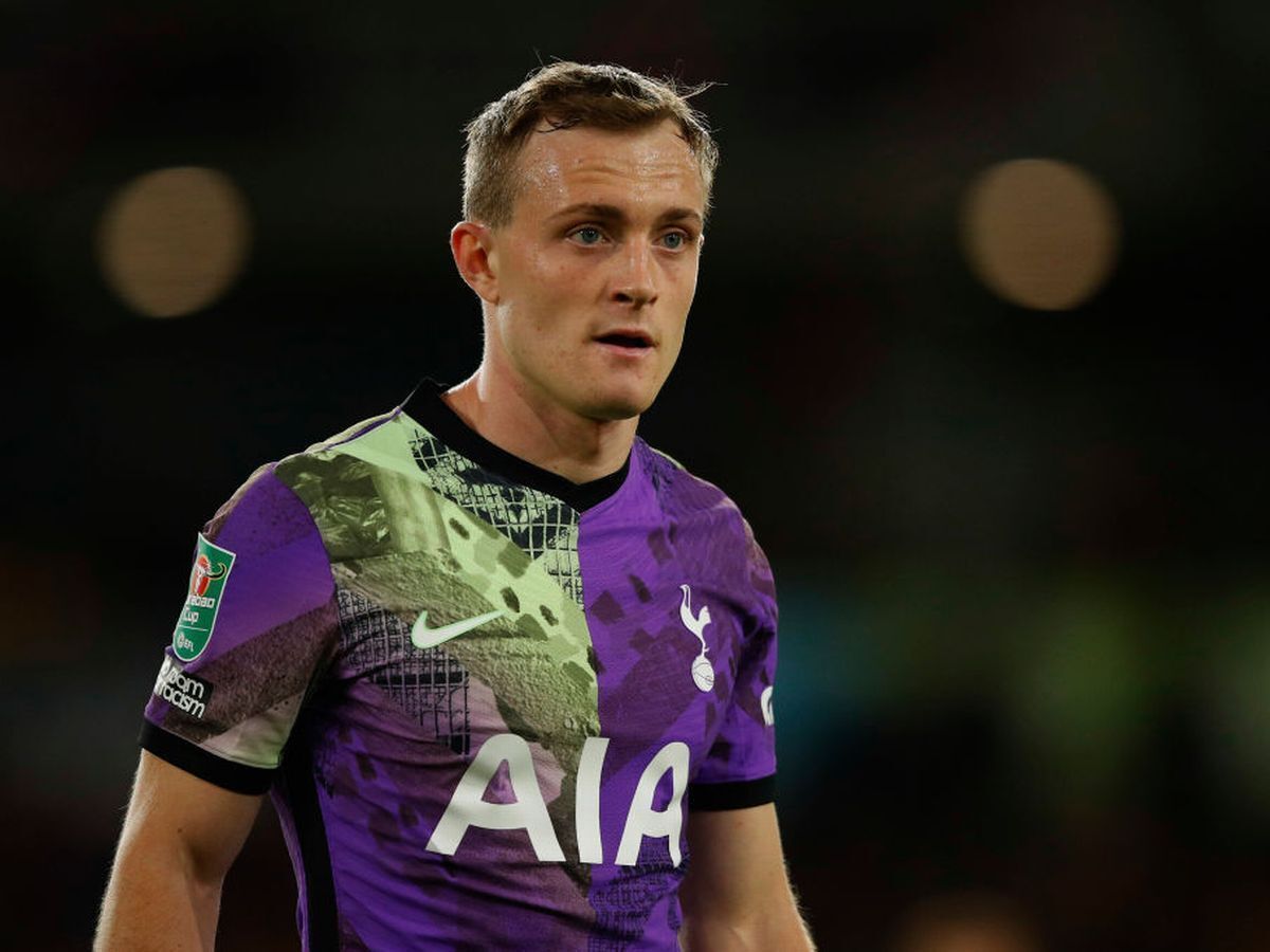 69: SPURS CHAT: TOTTENHAM NEWS: Skipp Injury Update, Kane Curious on Man Utd Move, Spurs Cup Final Tonight, Devine (Daily Tottenham/Spurs Podcast)