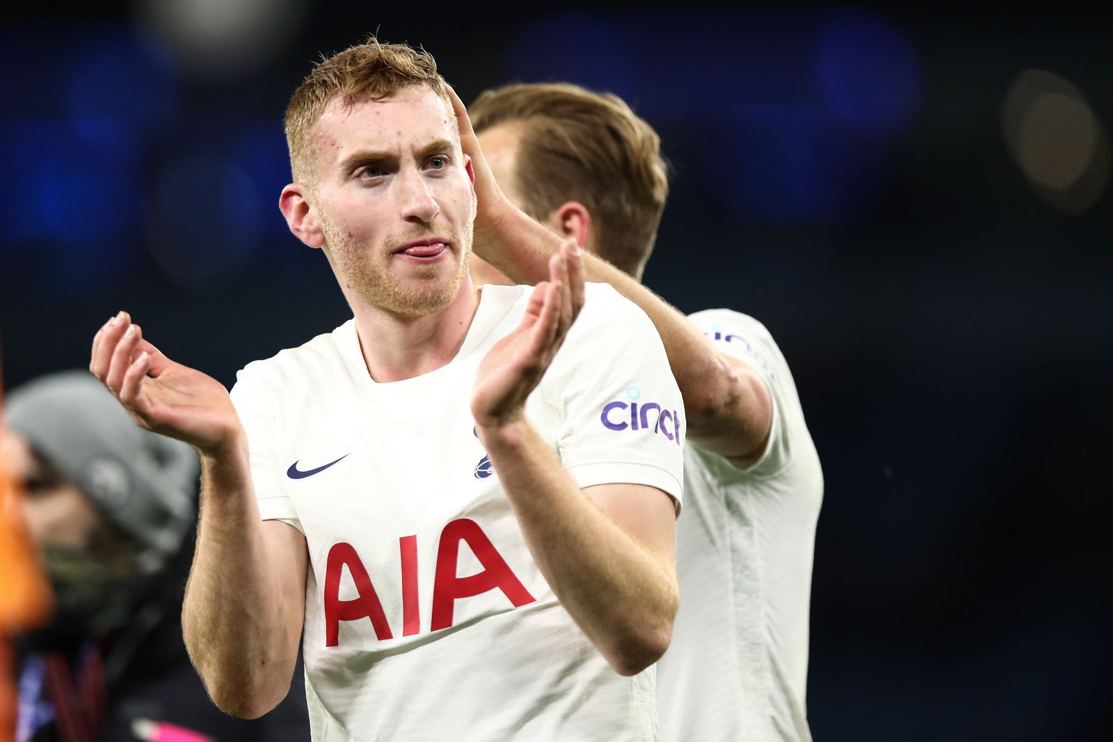 68: SPURS CHAT: TOTTENHAM NEWS: Club Close In on First Summer Signing, 