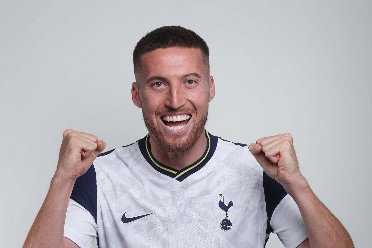 63: SPURS CHAT: TOTTENHAM NEWS: Doherty on Nearly Quitting Under Jose, Kane 