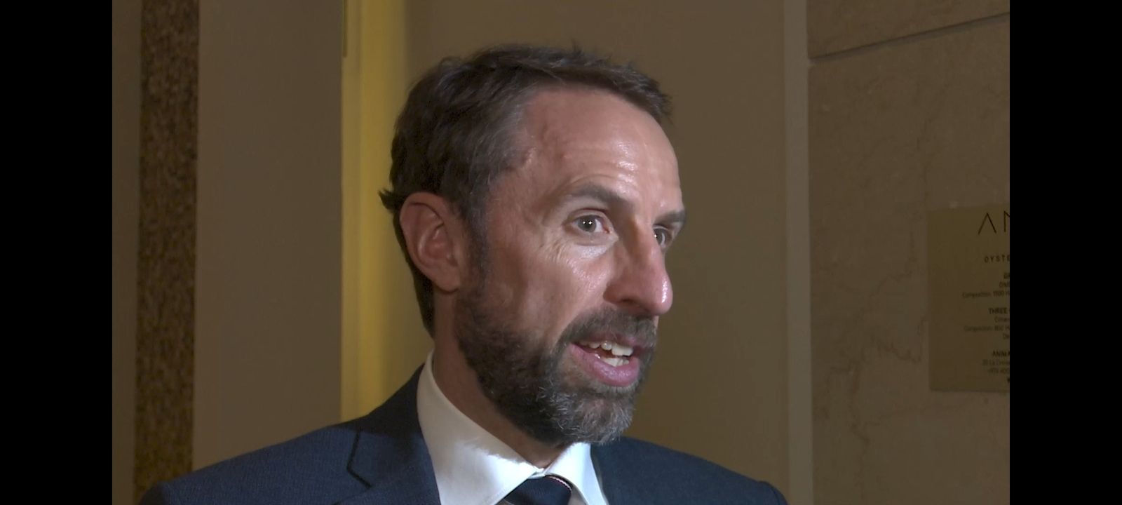 59: SPURS CHAT: England boss Gareth Southgate Reacts to 