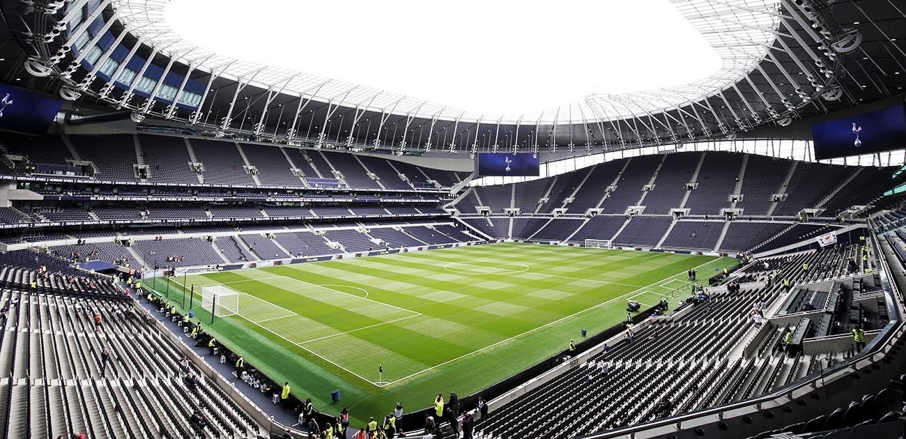 57: SPURS CHAT: THE LATEST TOTTENHAM NEWS: Date for the North London Derby, Bergwijn Hinting He is Leaving in the Summer, Contract for Charlie Sayers (Daily Tottenham/Spurs Podcast)