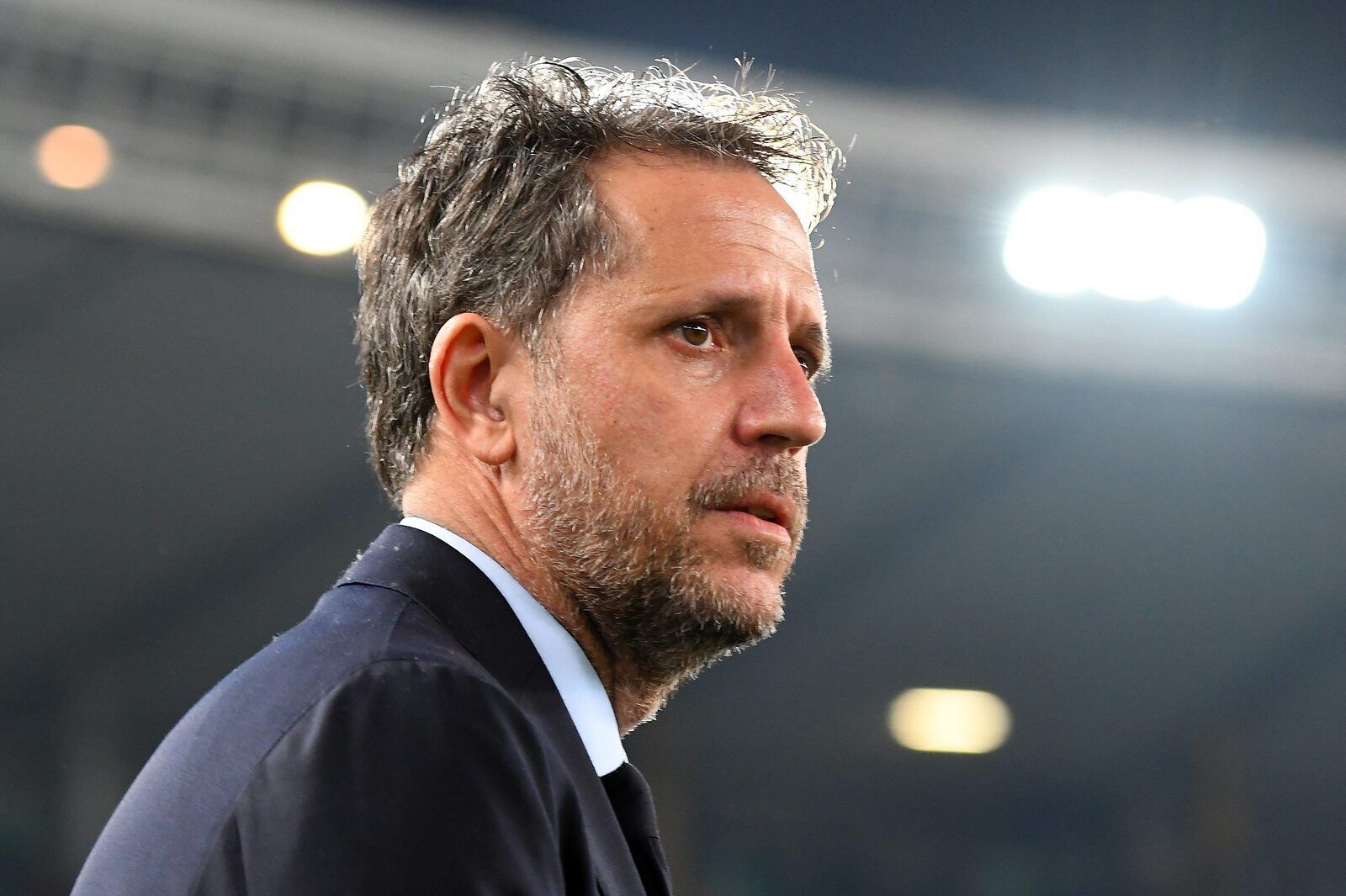 52: SPURS CHAT: THE LATEST TOTTENHAM NEWS: Fabio Paratici 