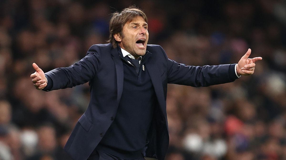49: SPURS CHAT: THE LATEST TOTTENHAM NEWS: Conte Nominated for Premier League Award, Kane & Kulusevski Nominated, Defoe Retires (Daily Tottenham/Spurs Podcast)