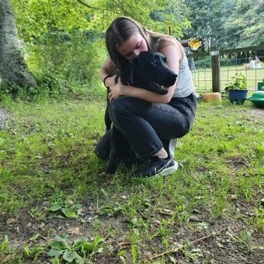 Maria-Louise 3:3 - Det er summen af alting, der bliver too much Maria-Louise 3:3 - Det er summen af alting, der bliver too much