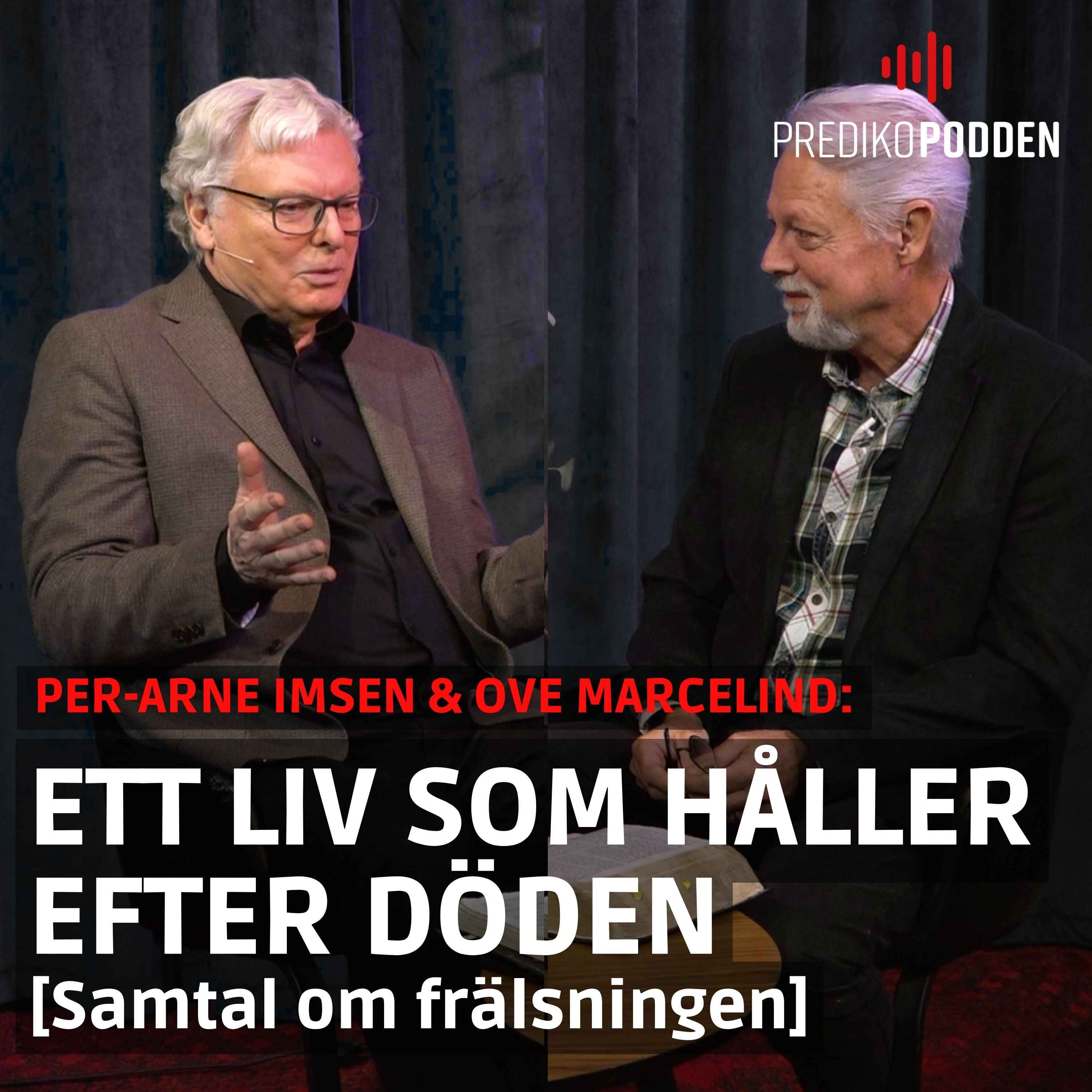 Predikopodden