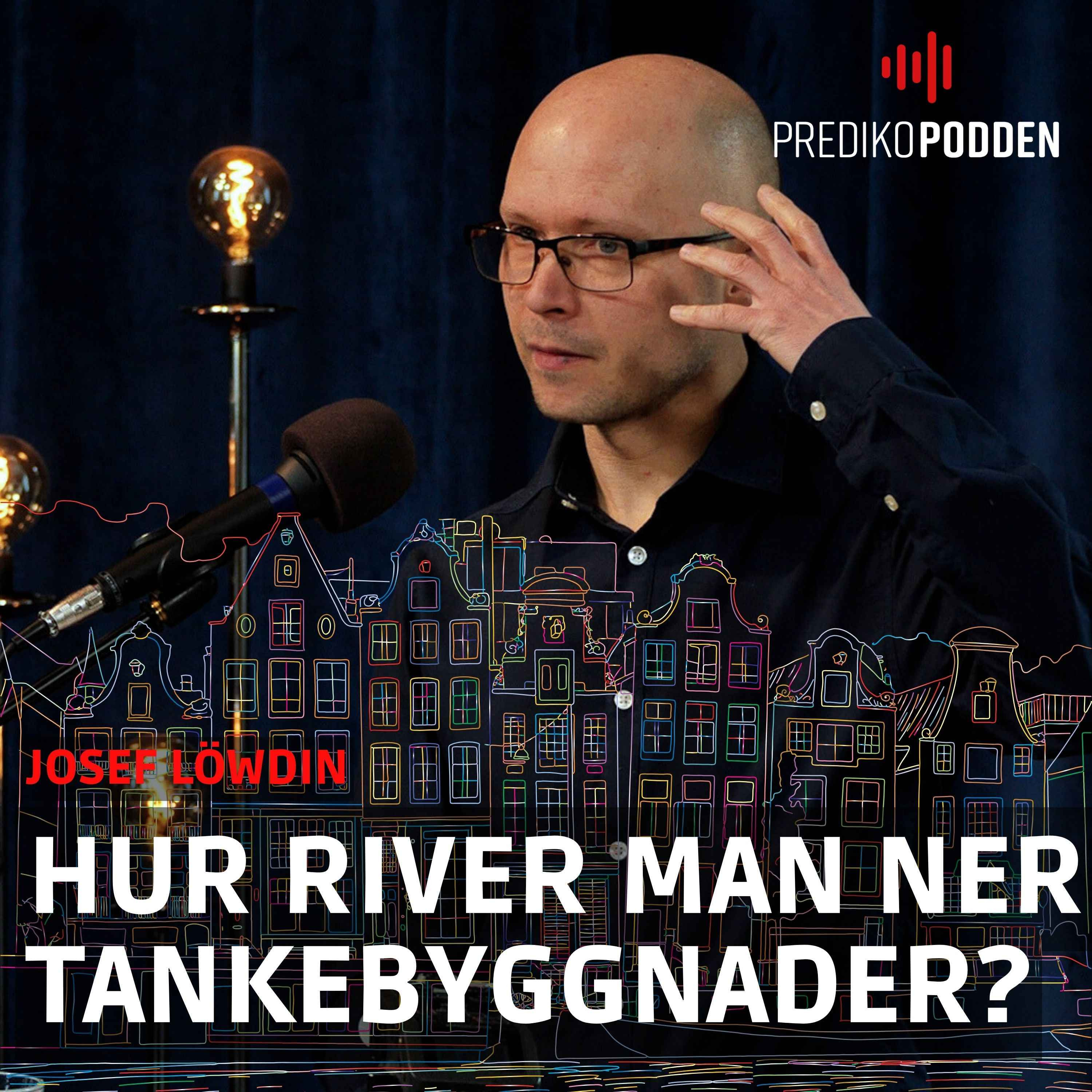 Striden i sinnet - Josef Löwdin episode artwork