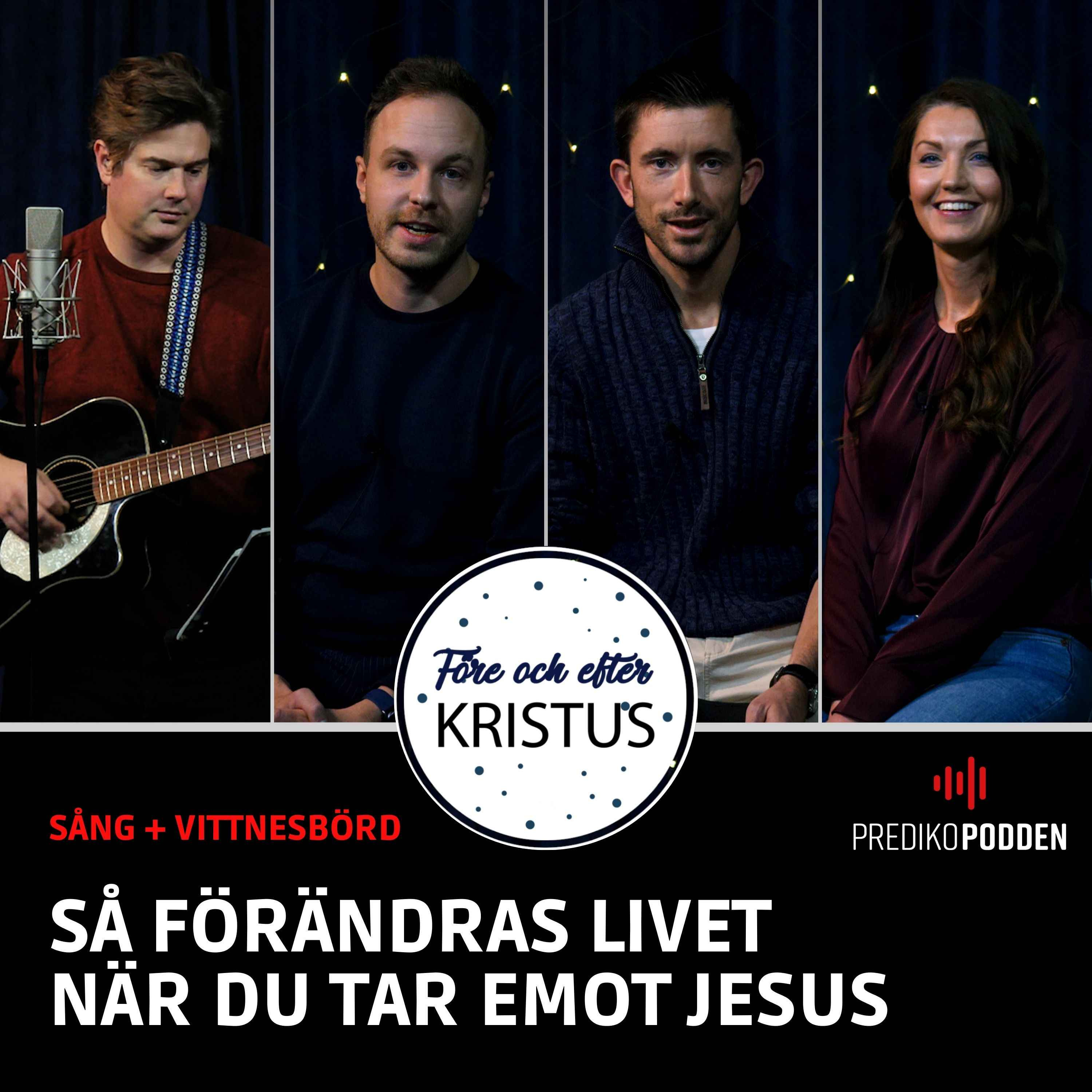 Före och efter Kristus episode artwork