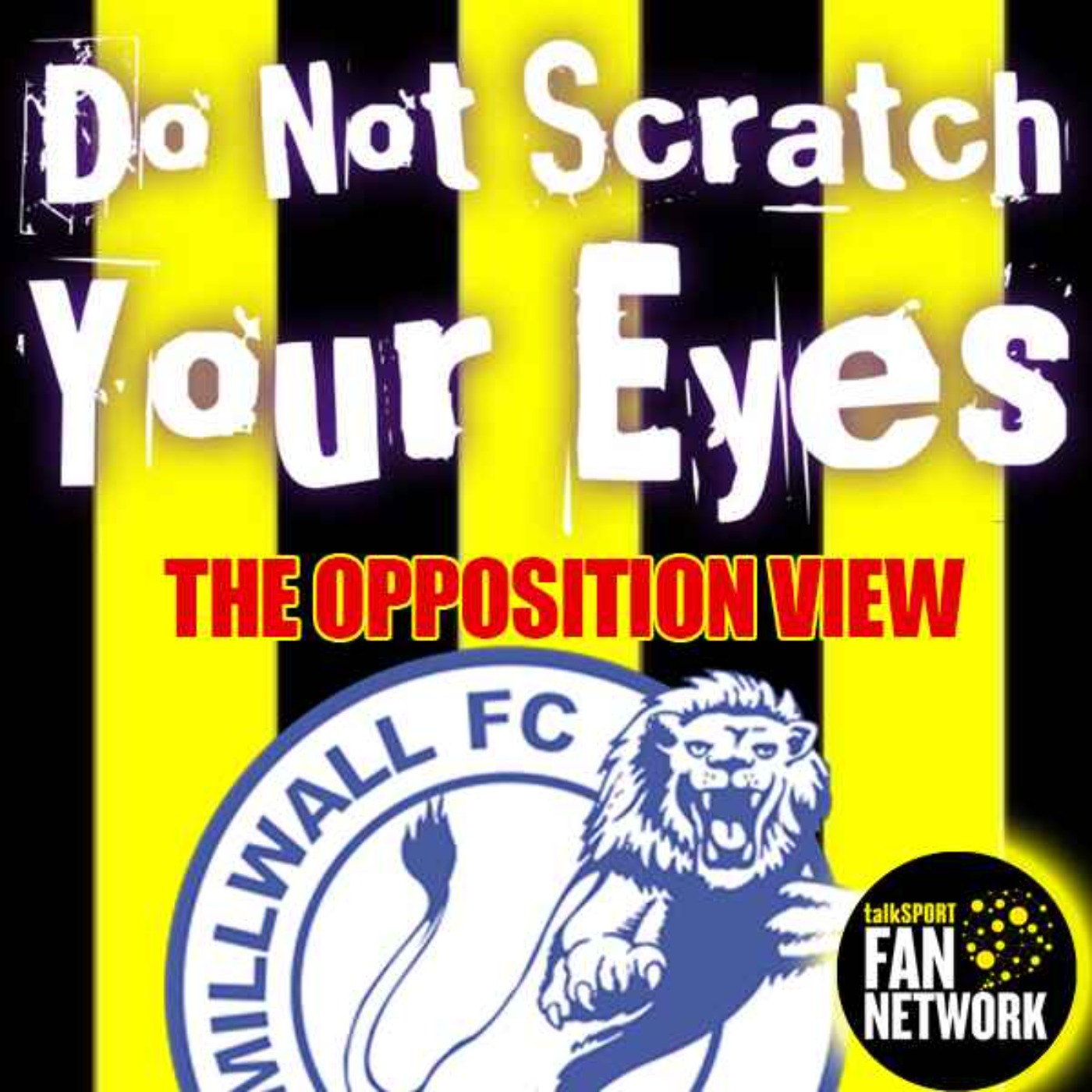The Opposition View - Millwall (Home) thumbnail