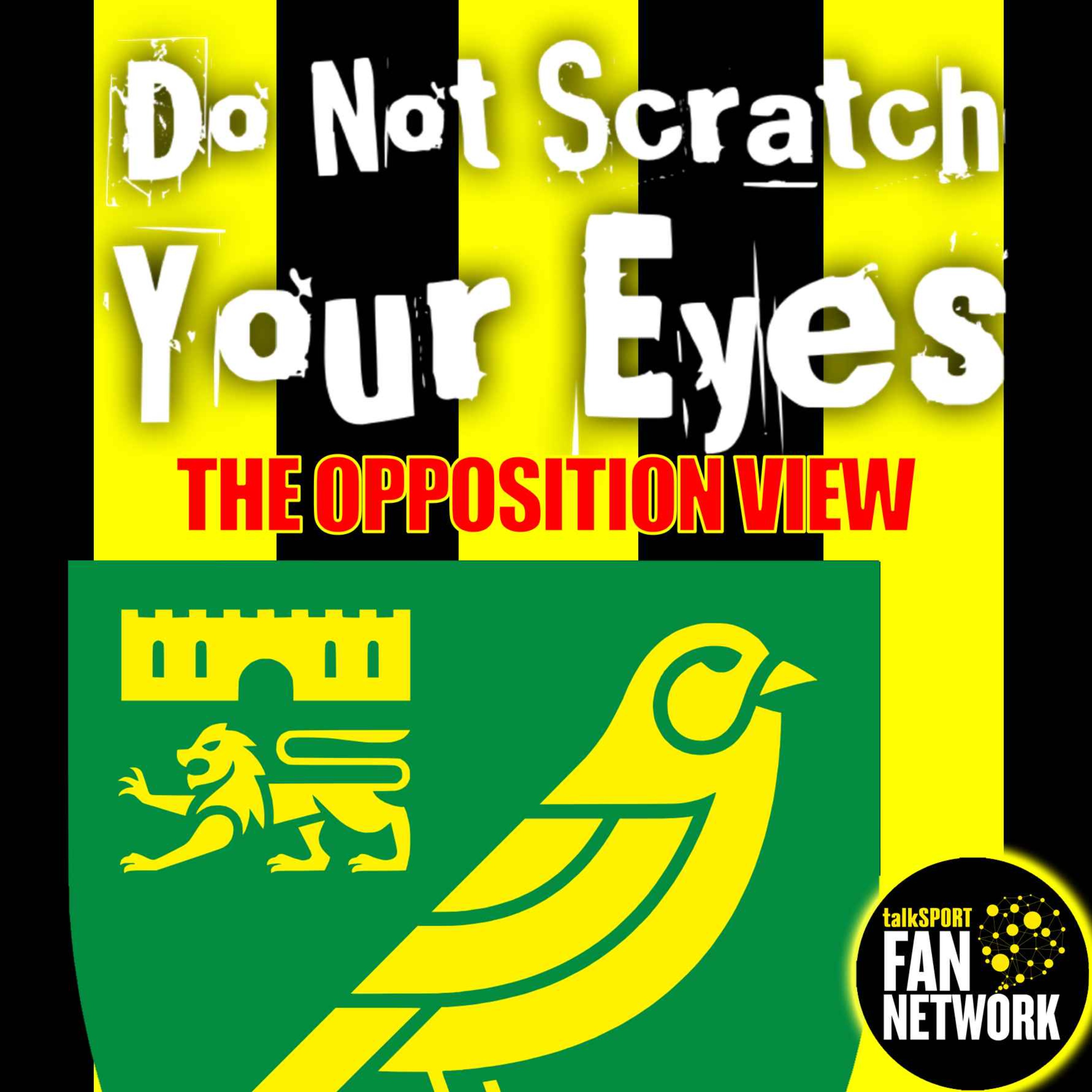The Opposition View - Norwich City (Away) thumbnail