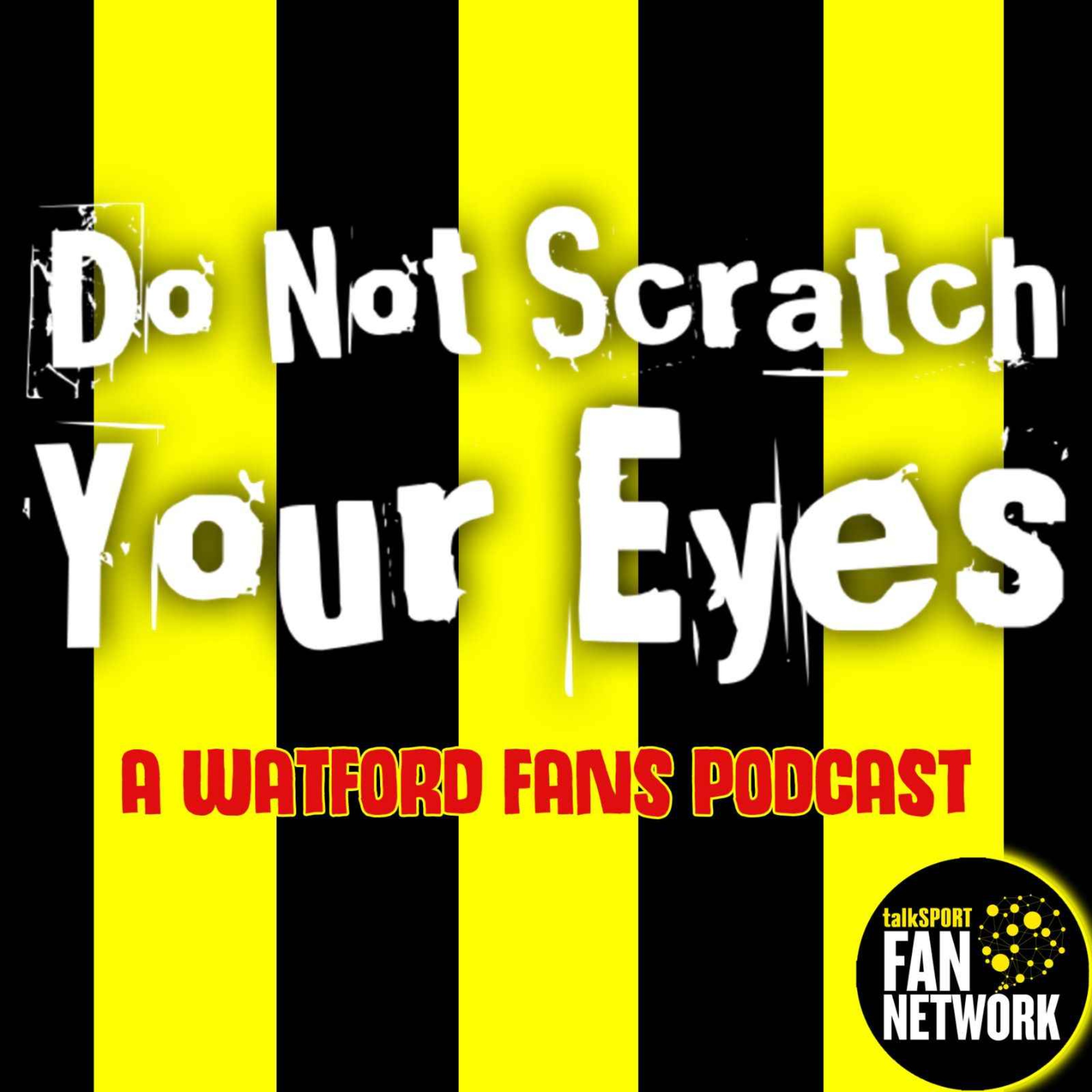 Do Not Scratch Your Eyes - END OF 2022 REVIEW thumbnail