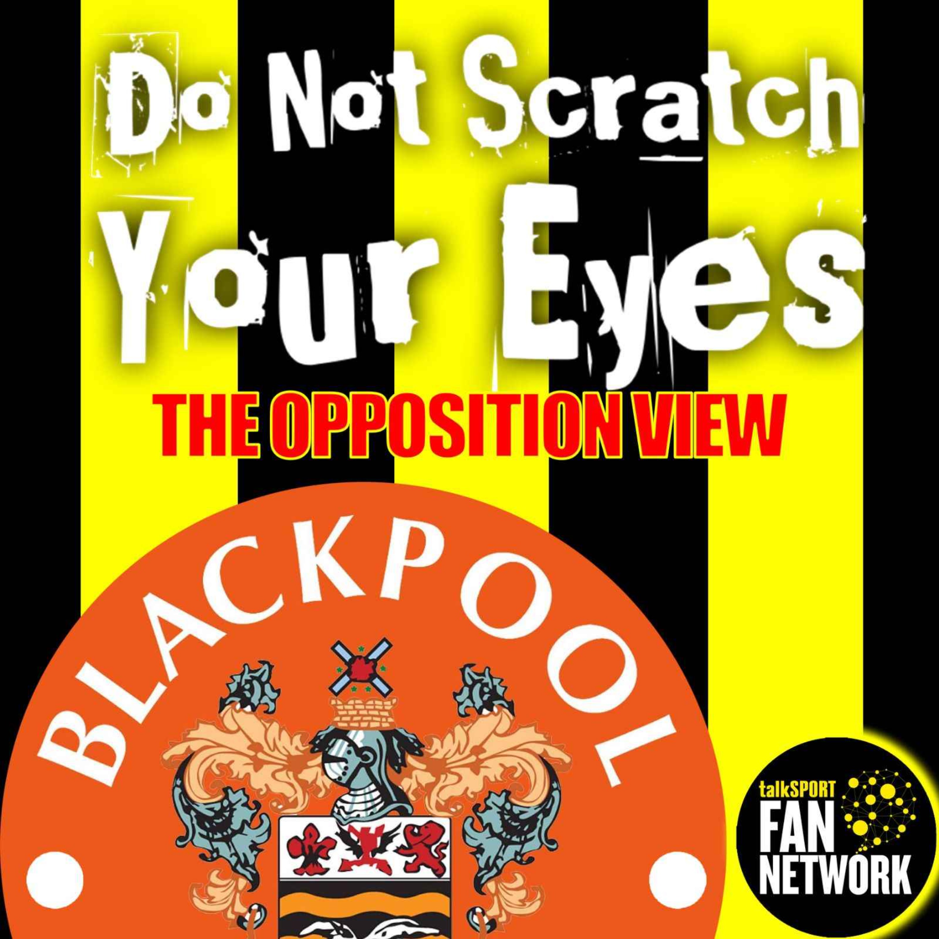 The Opposition View - Blackpool (Home) thumbnail