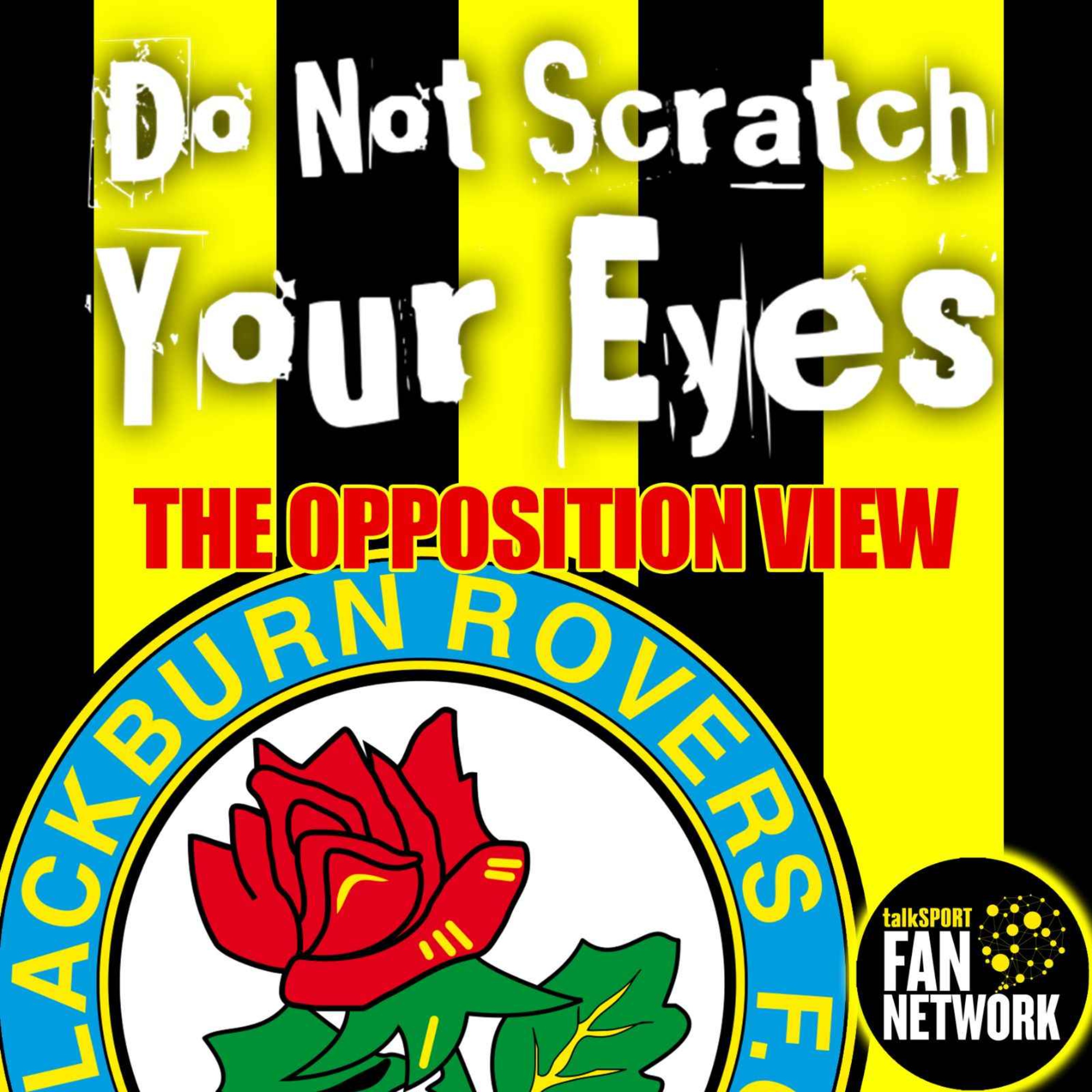 The Opposition View - Blackburn (Home) thumbnail