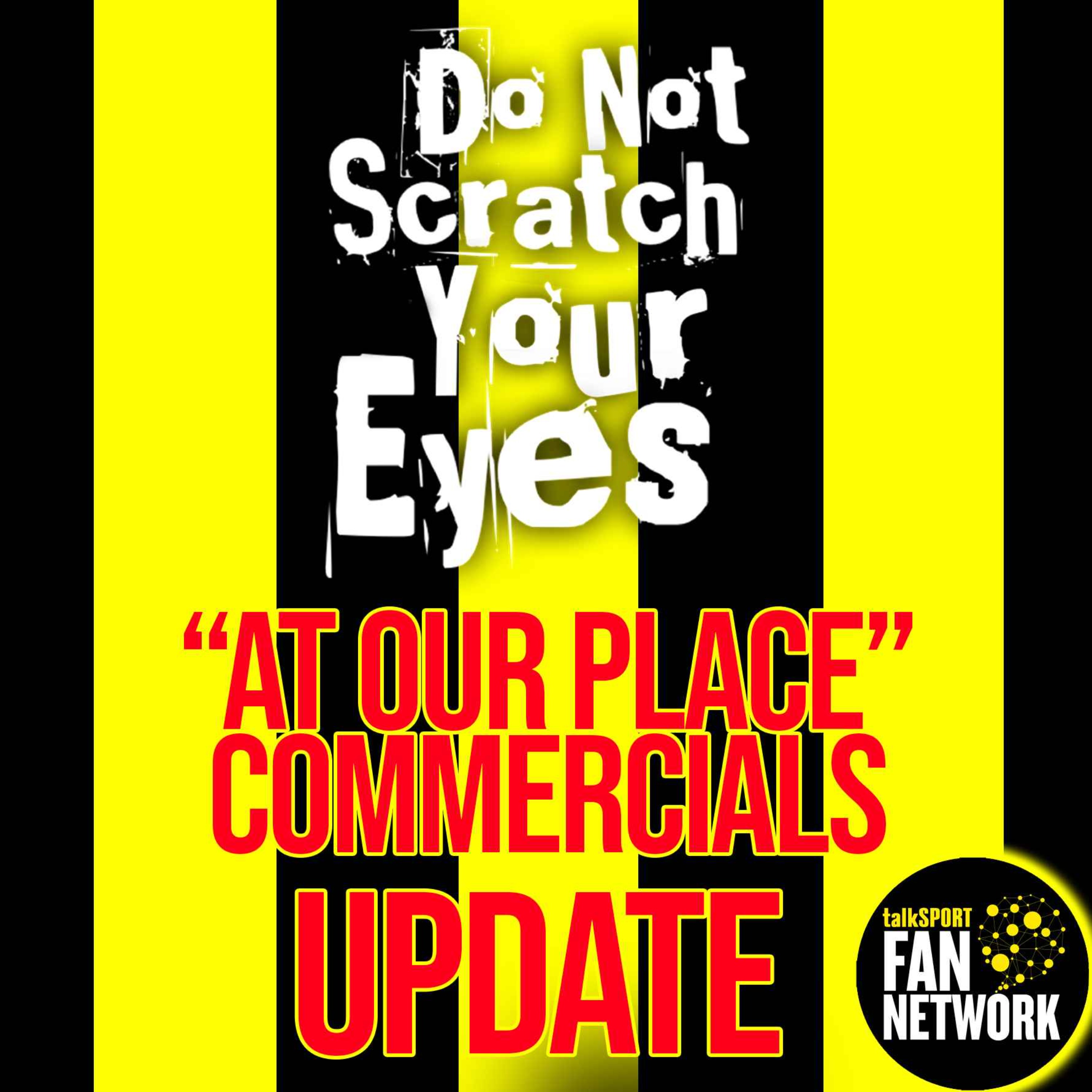 AT OUR PLACE - COMMERCIALS thumbnail