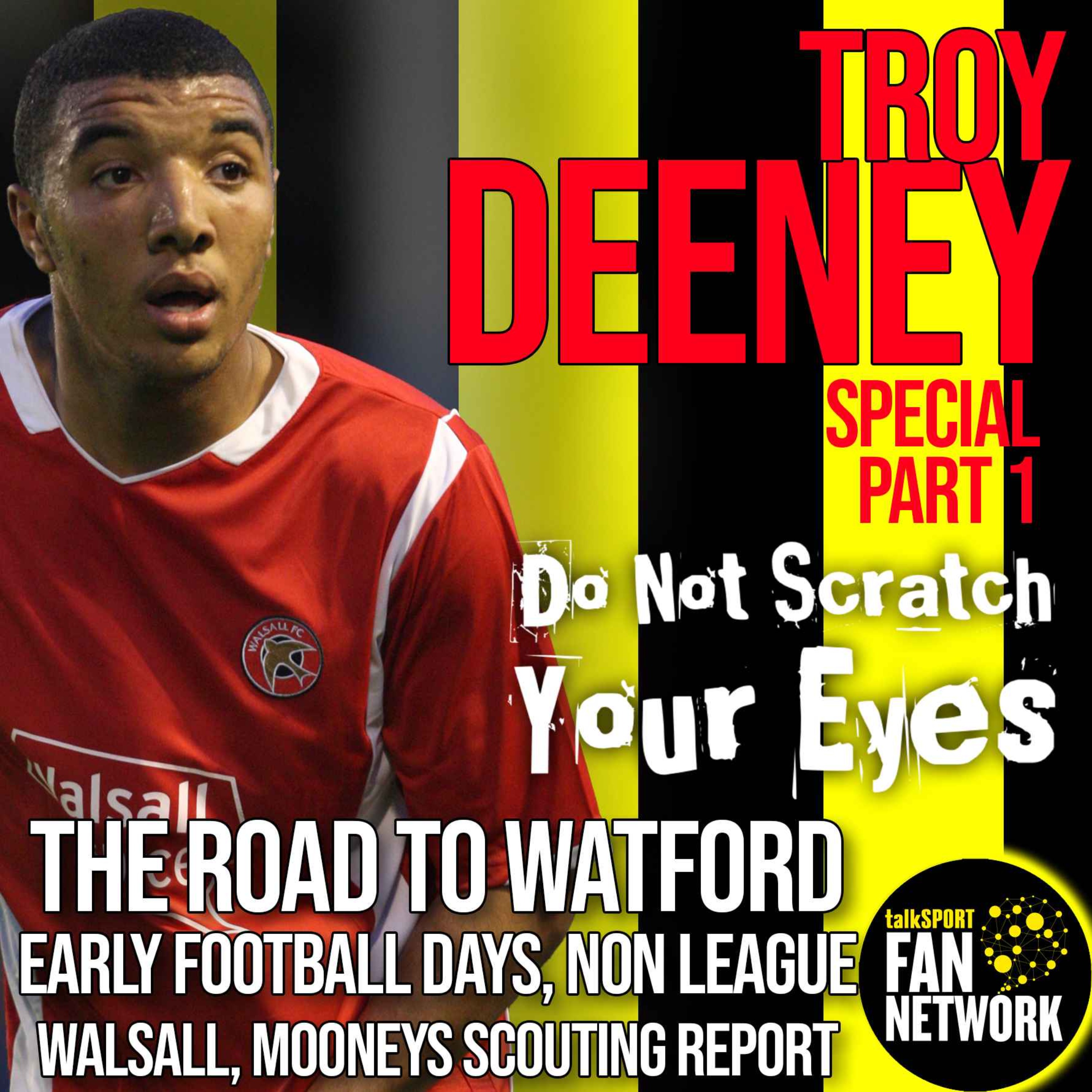 DNSYE - TROY SPECIAL PART 1 thumbnail