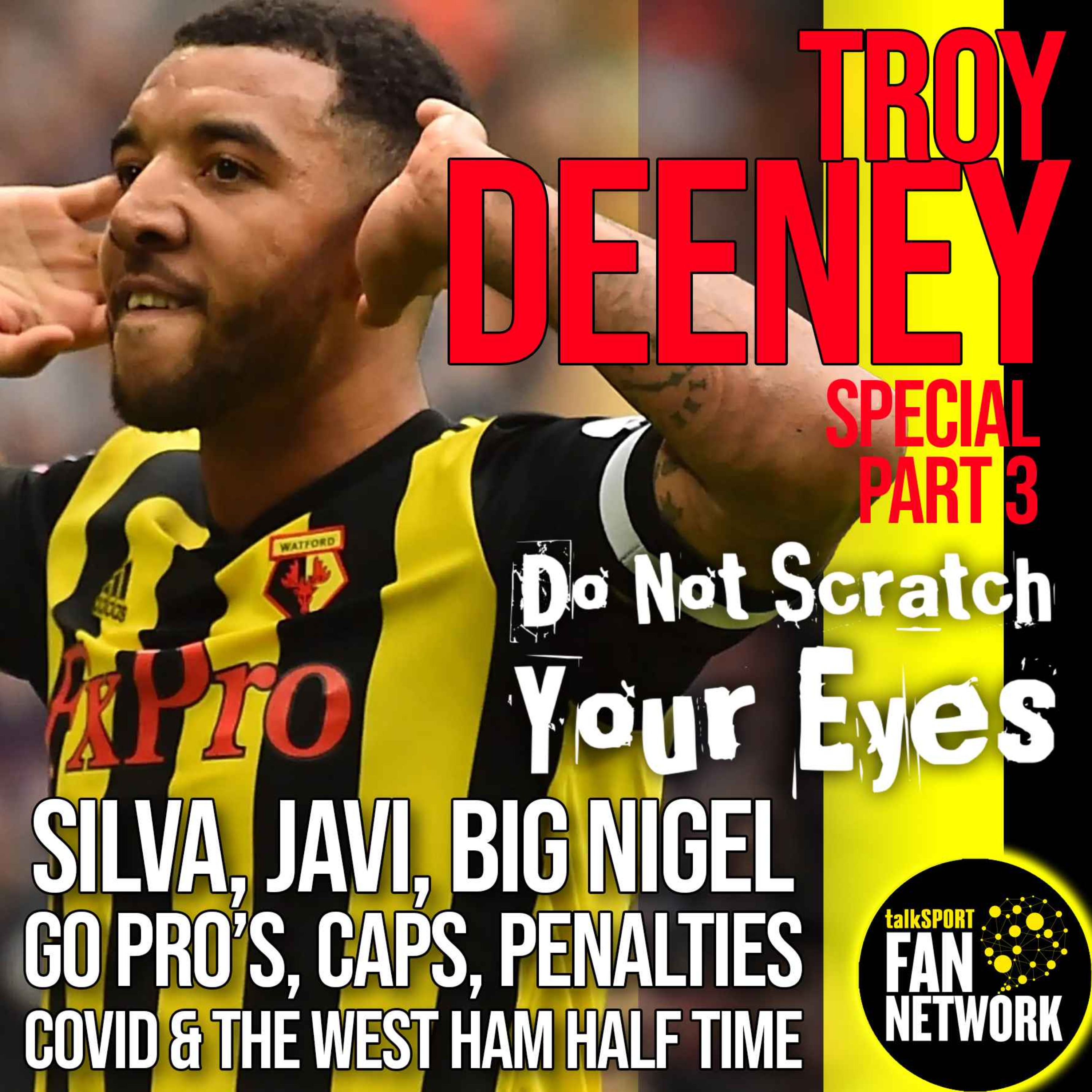 DNSYE - TROY SPECIAL PART 3 thumbnail
