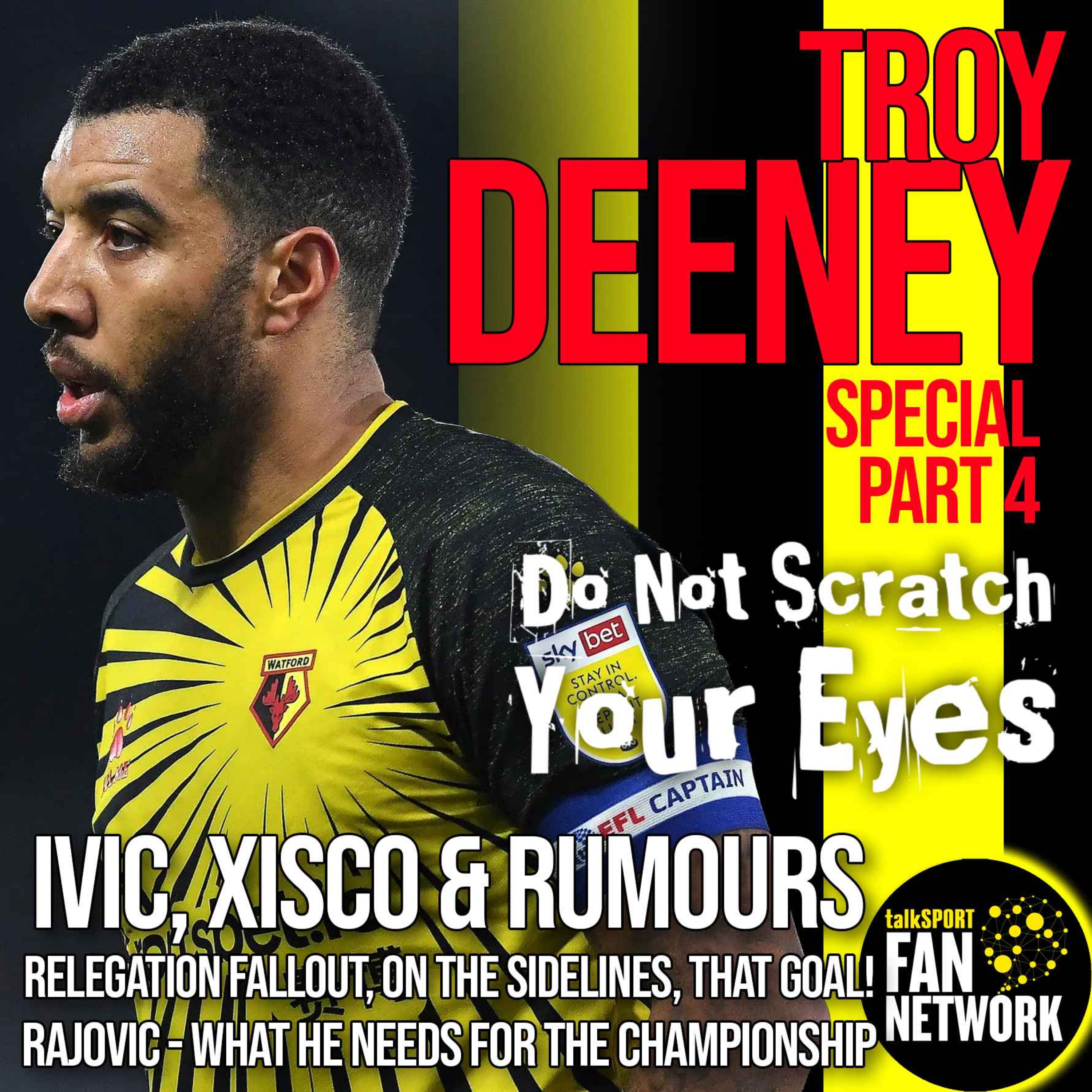 DNSYE - TROY SPECIAL PART 4 thumbnail