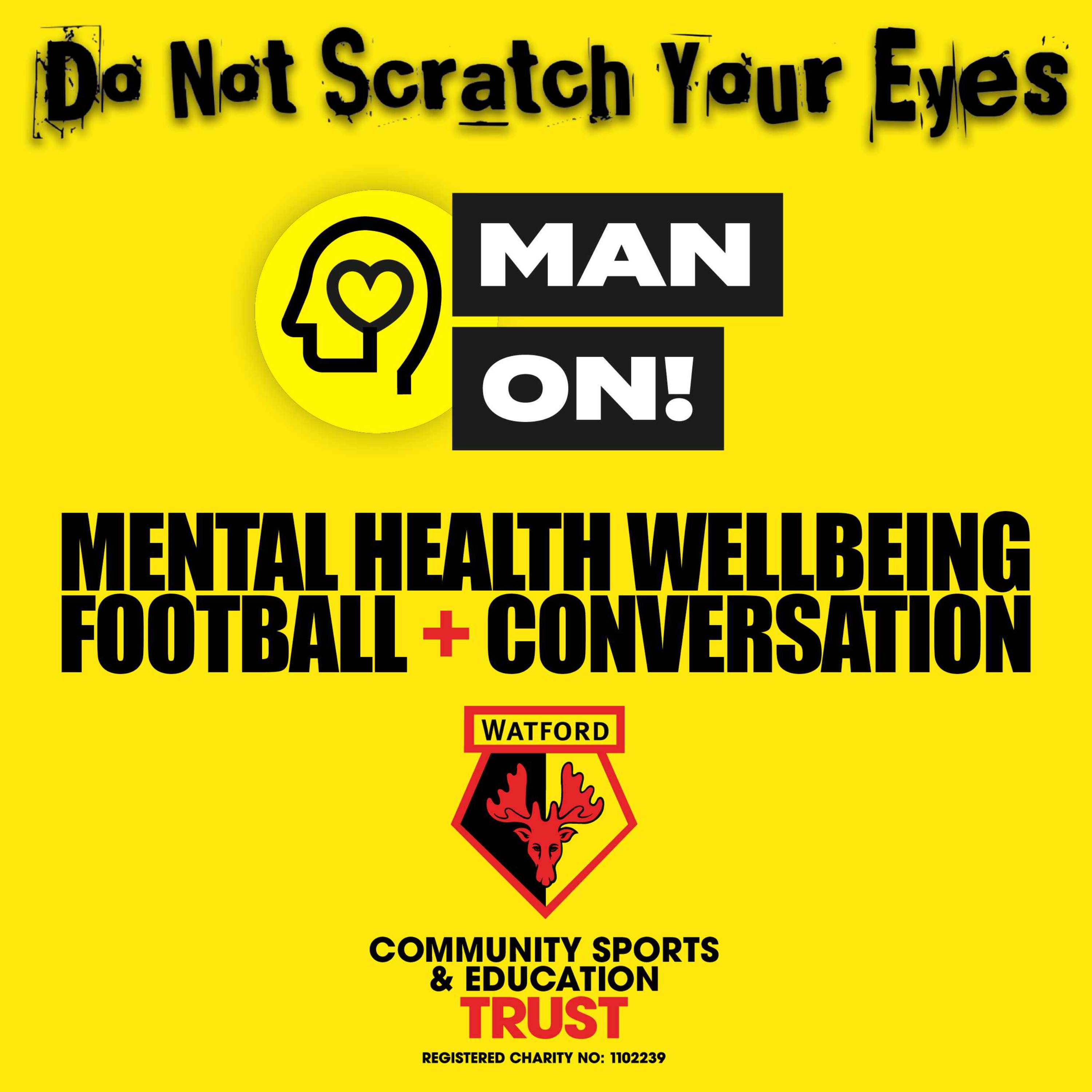 DNSYE - MAN ON!! WFC CSE TRUST PROJECT thumbnail