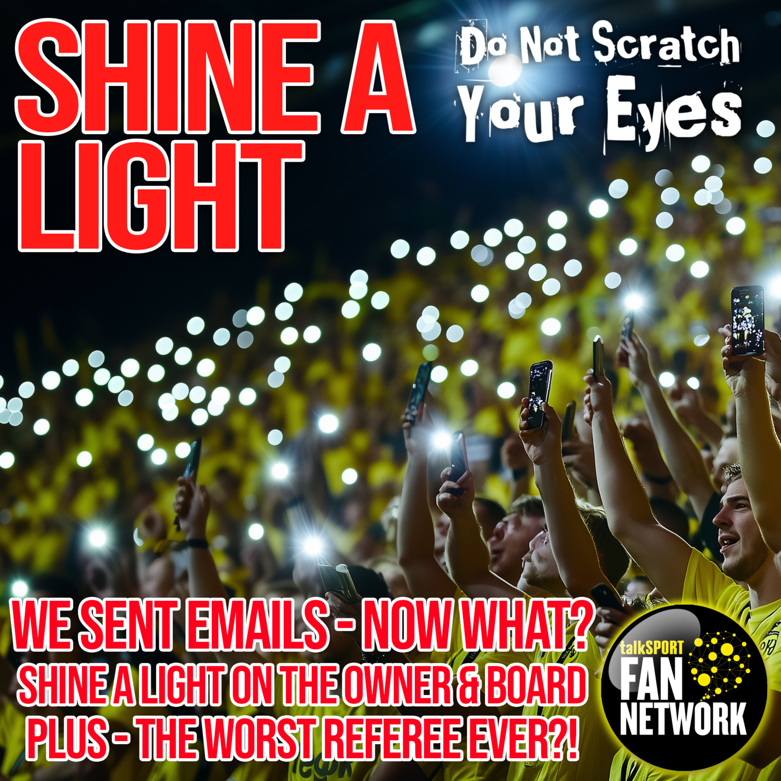 #SHINEALIGHT thumbnail