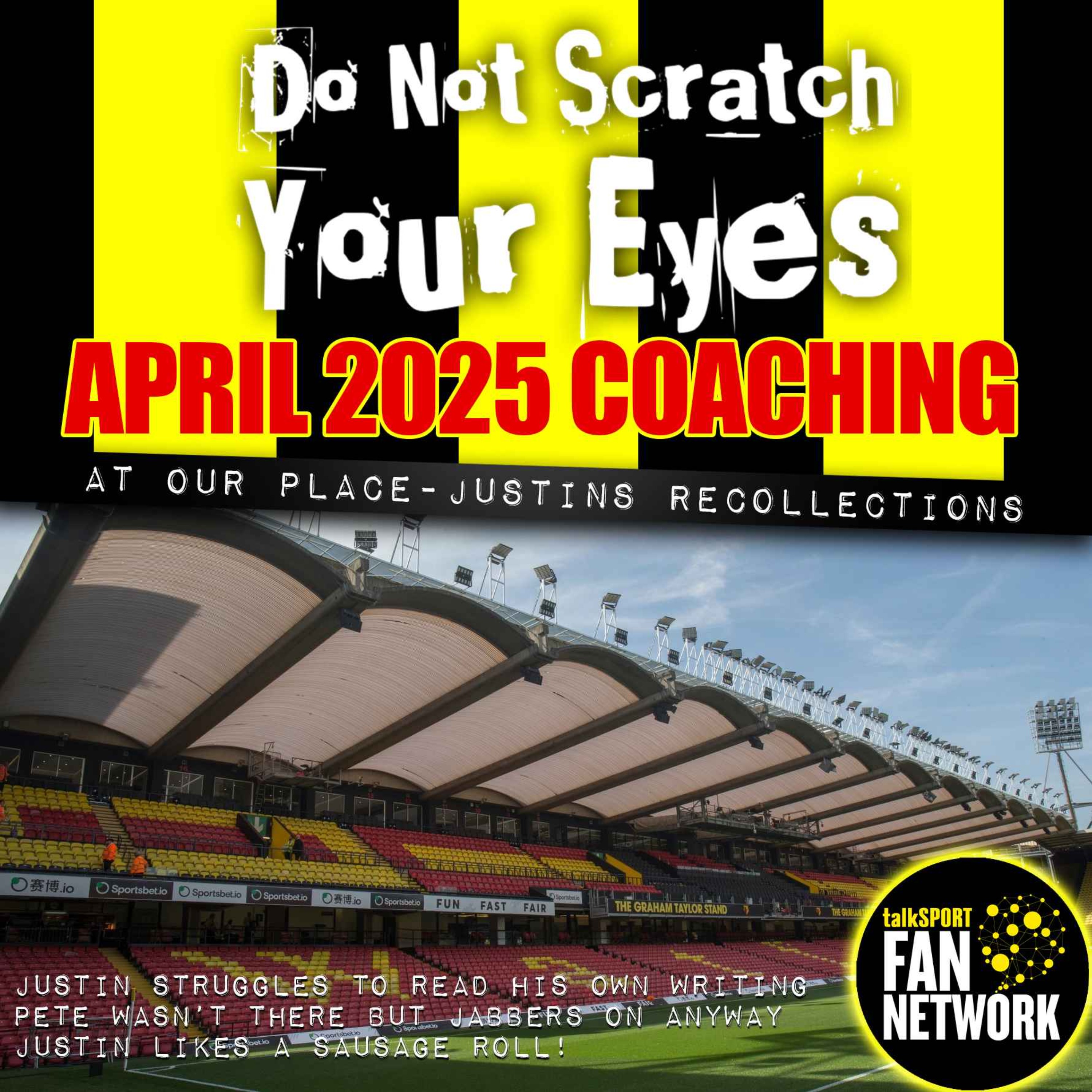 AT OUR PLACE - COACHING thumbnail