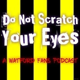 Do Not Scratch Your Eyes - COMMENTARY HIGHLIGHTS FROM WATFORD LADIES v CRAWLEY WASPS thumbnail