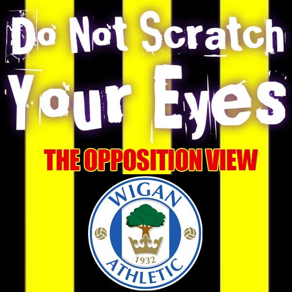 The Opposition View - Wigan Athletic thumbnail