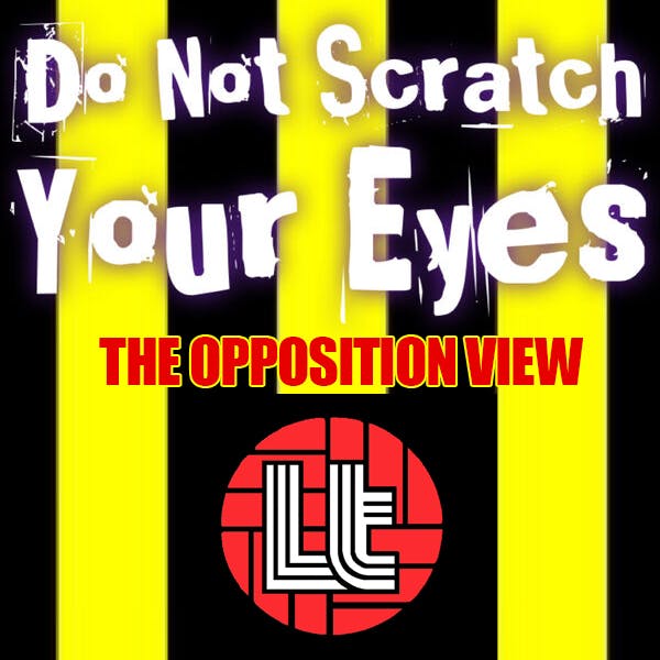 The Opposition View - Luton Town (Yes - that's right!) thumbnail