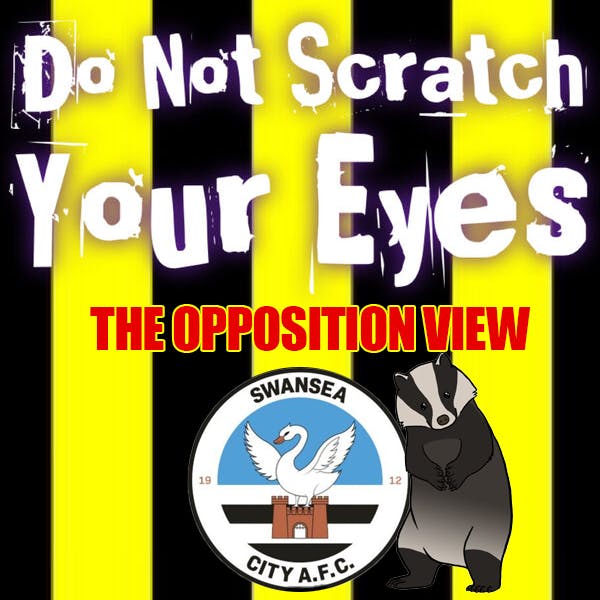 The Opposition View - Swansea not here!! thumbnail