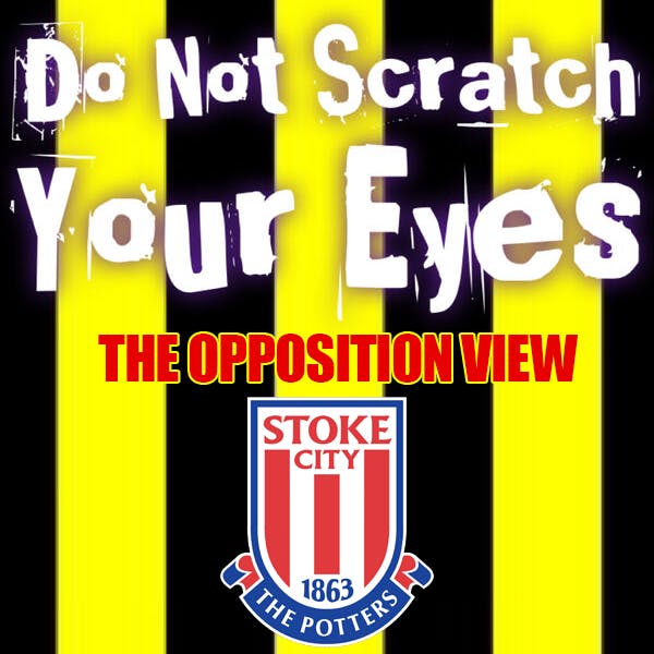 The Opposition View - Stoke City thumbnail