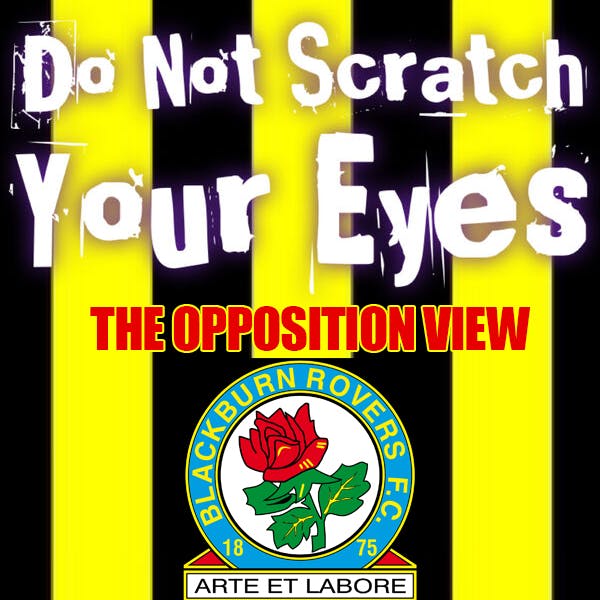The Opposition View - Blackburn Rovers thumbnail