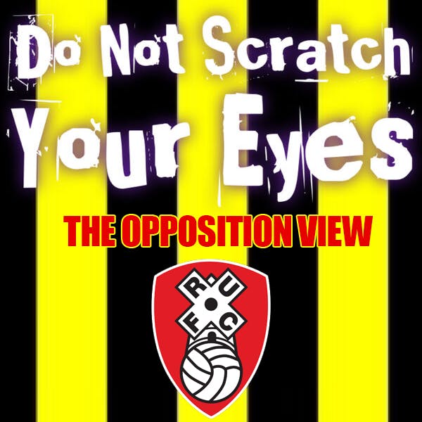 The Opposition View - Rotherham United thumbnail