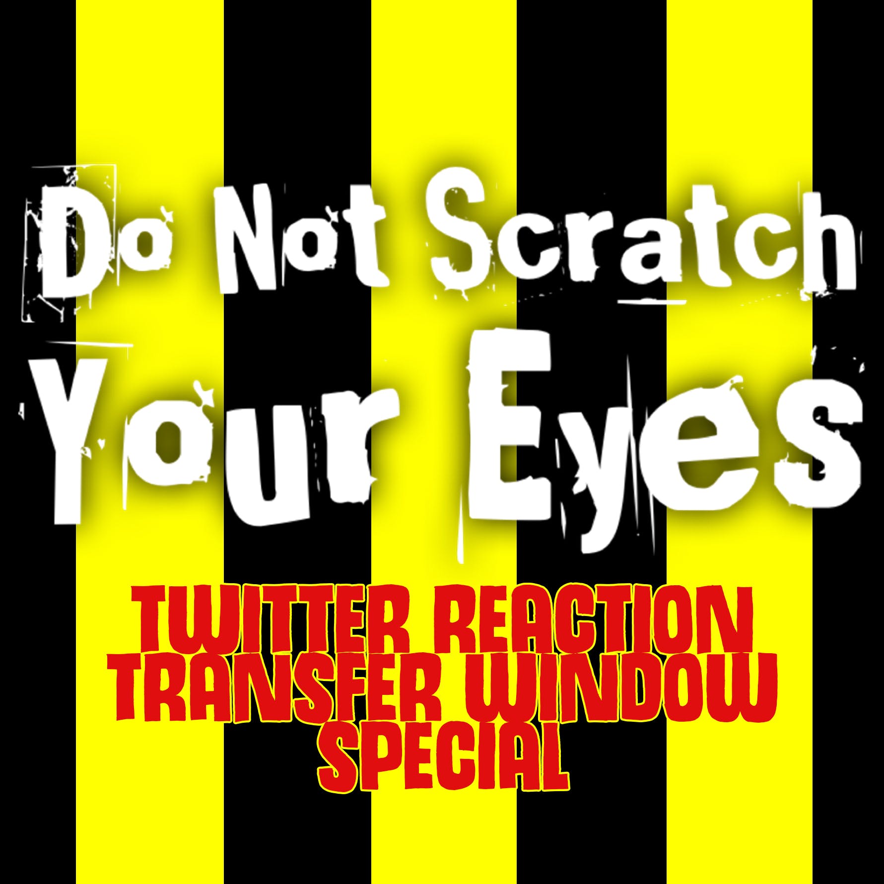 TWITTER SPACE - REACTION AS THE WINDOW "SLAMS" SHUT! thumbnail