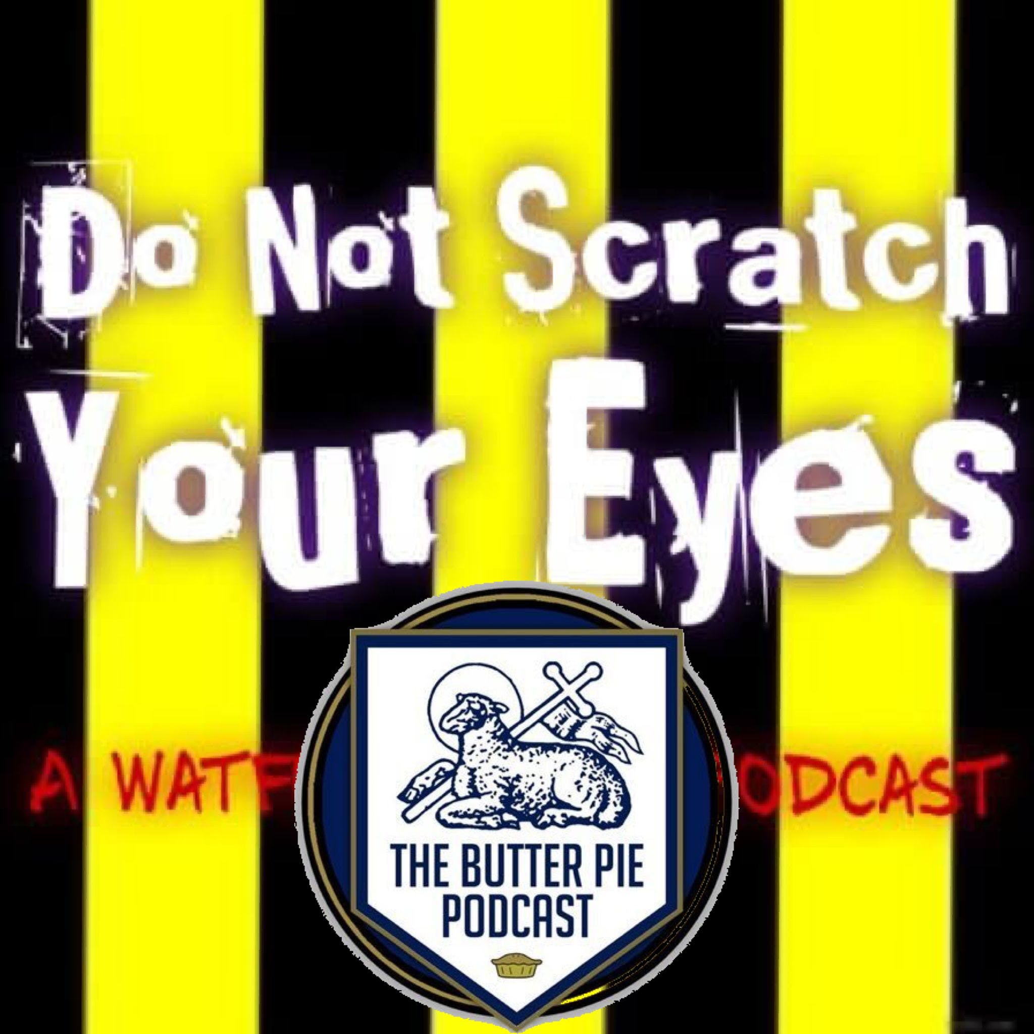 The Opposition View - The Butter Pie Podcast thumbnail