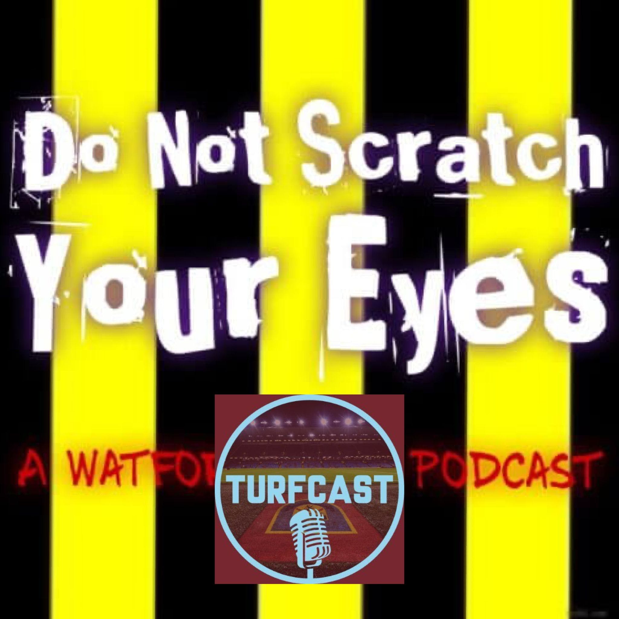 The Opposition View - Turfcast thumbnail