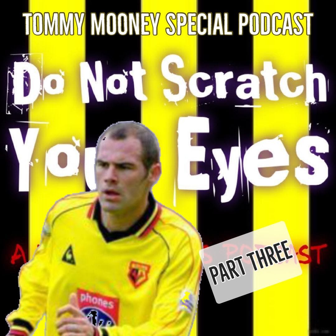 Tommy Mooney Special - Part 3 (NSFW) thumbnail